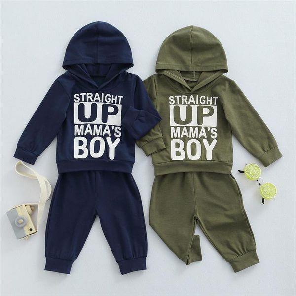 clothing sets spring fall born baby boys casual cotton suit letter print long sleeve hooded hoodies pants 2pcs 0-24 months, White
clothing sets spring fall born baby boys casual cotton suit letter print long sleeve hooded hoodies pants 2pcs 0-24 months, White