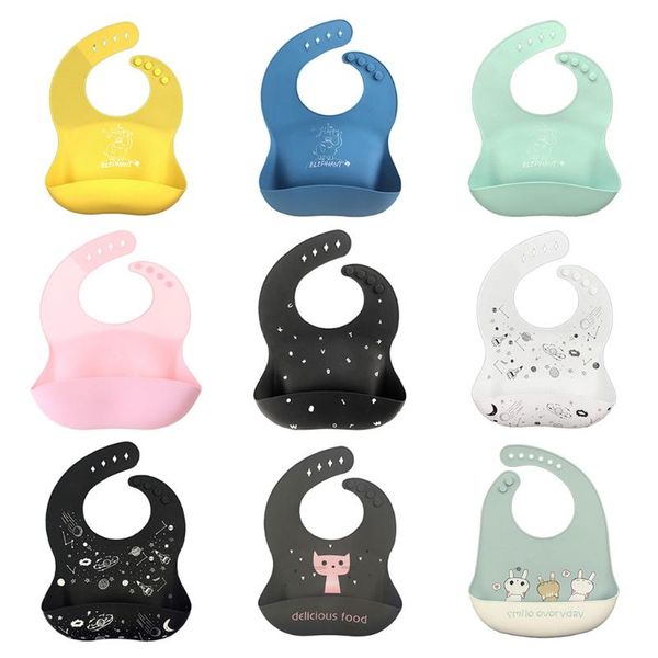 bibs & burp cloths n7me baby food grade silicone waterproof born boys girls feeding saliva towel
bibs & burp cloths n7me baby food grade silicone waterproof born boys girls feeding saliva towel