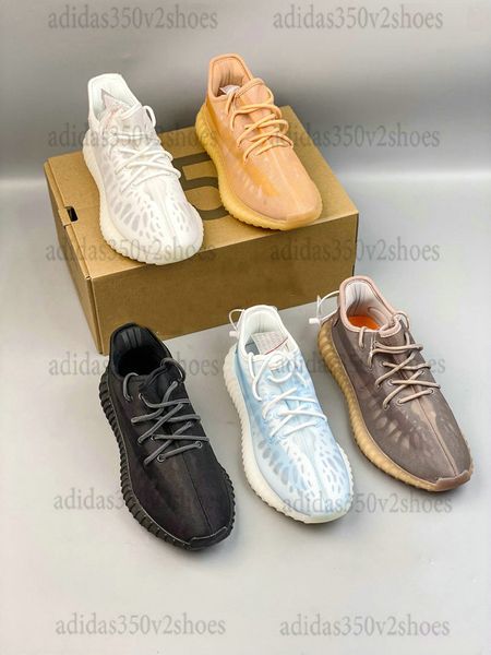 kanye west v2 designer shoes mono pack mono ice clay cinder mist black blue monofilament mesh primeknit men womens trainer sneakers, White;red
kanye west v2 designer shoes mono pack mono ice clay cinder mist black blue monofilament mesh primeknit men womens trainer sneakers, White;red