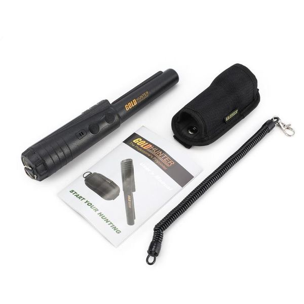 gold professional pinpointer metal detector finder underground scanner smart sensor voice vibrate alarm hunting detectors
gold professional pinpointer metal detector finder underground scanner smart sensor voice vibrate alarm hunting detectors