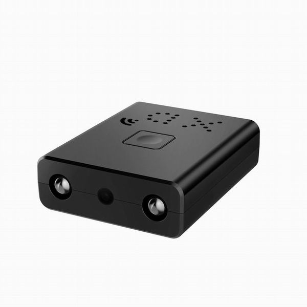 xd-w hd 1080p wifi nanny cam smart mini camera ir-cut ai human motion detection app remote alarm camcorder max support 128g for ios,android
xd-w hd 1080p wifi nanny cam smart mini camera ir-cut ai human motion detection app remote alarm camcorder max support 128g for ios,android