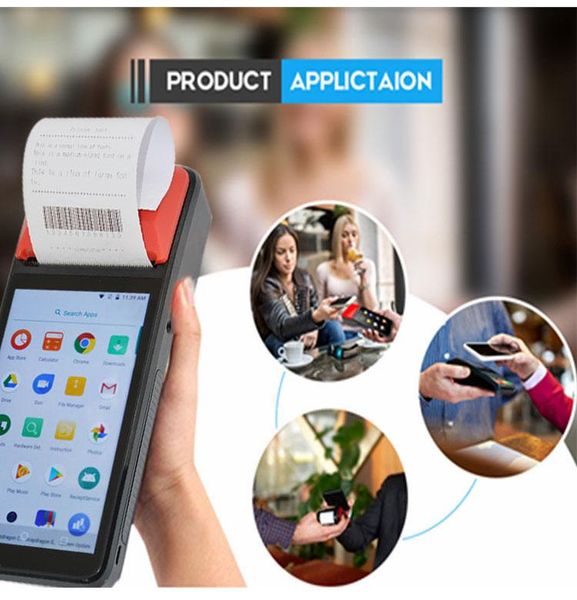 printers pda handheld device terminal built in thermal bluetooth printer 58mm wifi android rugged barcode camera scaner 1d 2d
printers pda handheld device terminal built in thermal bluetooth printer 58mm wifi android rugged barcode camera scaner 1d 2d