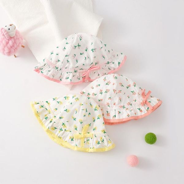 caps & hats autumn winter cute floral baby girls fetal hat thin windproof warm infant toddler princess bowknot breathable sun, Yellow
caps & hats autumn winter cute floral baby girls fetal hat thin windproof warm infant toddler princess bowknot breathable sun, Yellow