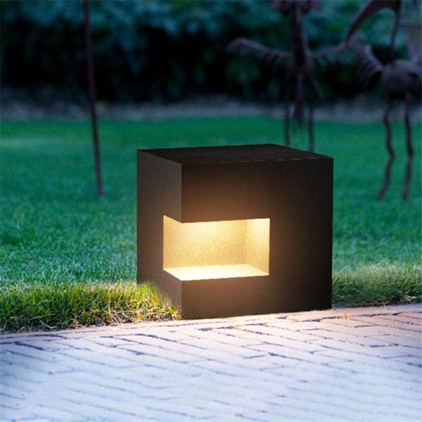 lawn lamps thrisdar outdoor garden lamp ip65 aluminum courtyard villa pathway pillar light landscape bollards
lawn lamps thrisdar outdoor garden lamp ip65 aluminum courtyard villa pathway pillar light landscape bollards