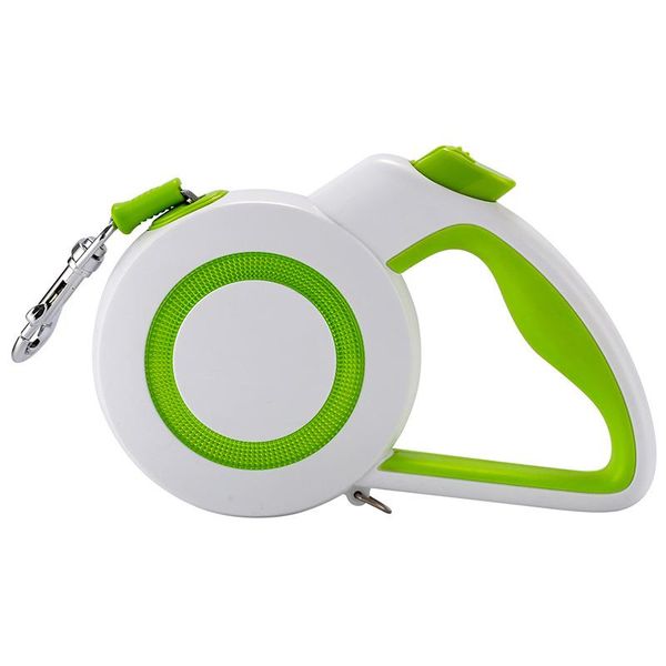 dog collars & leashes 3m/5m pet nylon automatic retractable leash traction rope reflective roulette leads for small medium walking supplies
dog collars & leashes 3m/5m pet nylon automatic retractable leash traction rope reflective roulette leads for small medium walking supplies