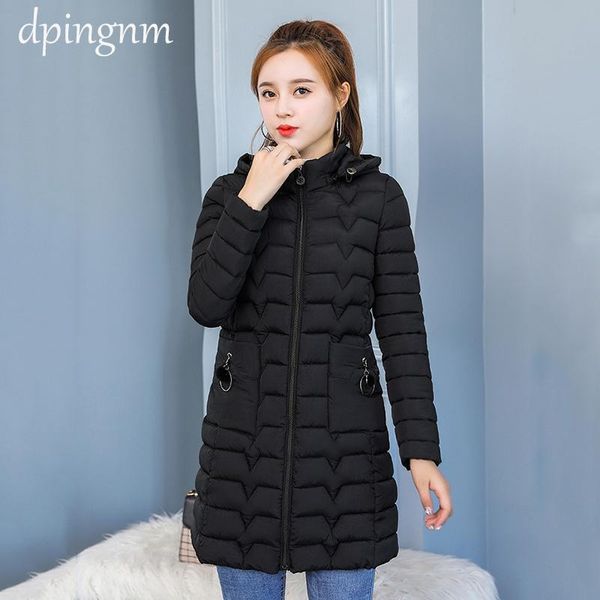 women's trench coats autumn winter women basic jacket coat female slim hooded brand cotton casual medium-long jackets, Tan;black
women's trench coats autumn winter women basic jacket coat female slim hooded brand cotton casual medium-long jackets, Tan;black