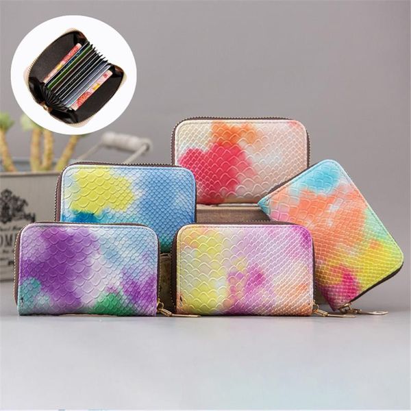 card holders fashion multifunction id/bank/ holder wallet leather women short small coin purse female ladies zipper bag, Brown;gray
card holders fashion multifunction id/bank/ holder wallet leather women short small coin purse female ladies zipper bag, Brown;gray