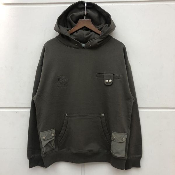 men's hoodies & sweatshirts oversized paf archive men hoodie 1:1 letter embroidered women pullover clothing, Black
men's hoodies & sweatshirts oversized paf archive men hoodie 1:1 letter embroidered women pullover clothing, Black