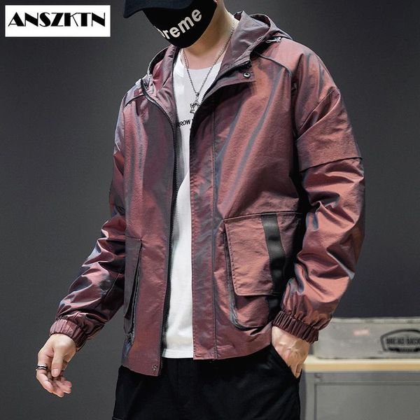 men's jackets fashion gradient hooded jacket autumn windbreaker street bomber zipper outerwear pilot coat windproof coats clothing 5xl, Black;brown
men's jackets fashion gradient hooded jacket autumn windbreaker street bomber zipper outerwear pilot coat windproof coats clothing 5xl, Black;brown