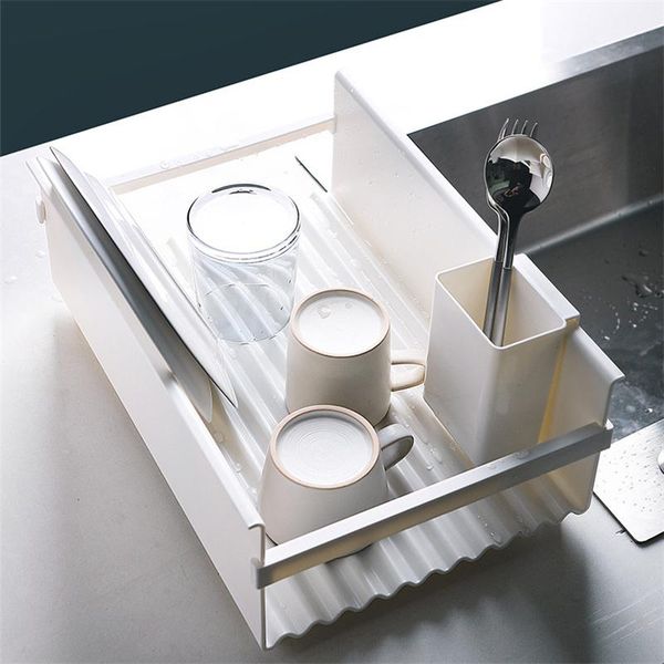 kitchen storage & organization multifunctional tableware rack drain shelf sink household dish bowl box organizer
kitchen storage & organization multifunctional tableware rack drain shelf sink household dish bowl box organizer