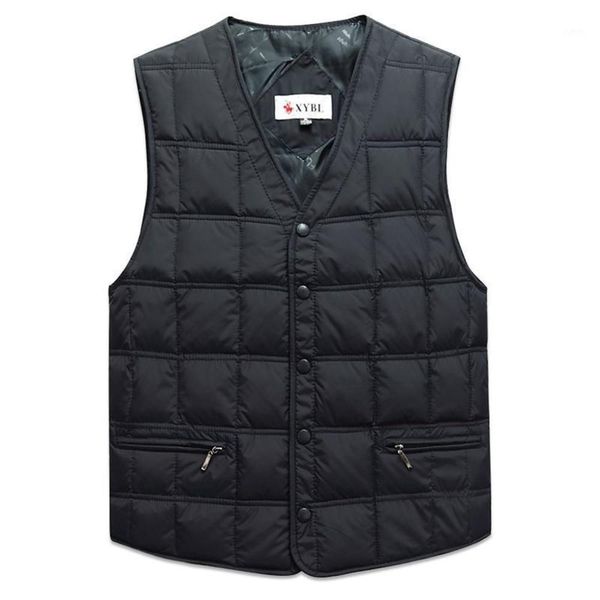 men's & parkas duck down sleeveless jacket for men winter windbreaker parka warm thick vest male casual outerwear snow waistcoat with p, Black
men's & parkas duck down sleeveless jacket for men winter windbreaker parka warm thick vest male casual outerwear snow waistcoat with p, Black