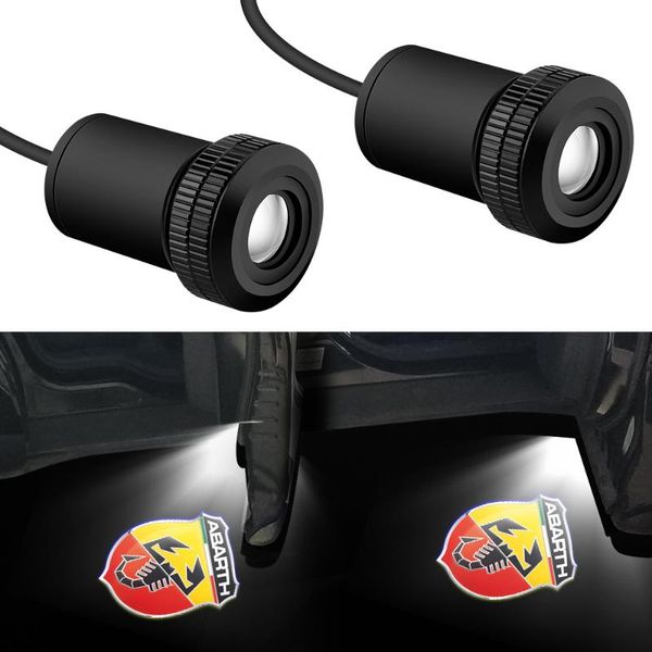 2pcs led car door light for 500 500x punto abarth stilo 124 125 ghost shadow logo projector lamp interior&external lights
2pcs led car door light for 500 500x punto abarth stilo 124 125 ghost shadow logo projector lamp interior&external lights