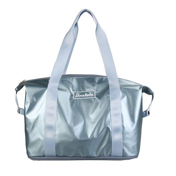 fashion travel large capacity solid color women's handbag tote bag for women designer sac de voyage duffel bags
fashion travel large capacity solid color women's handbag tote bag for women designer sac de voyage duffel bags