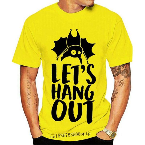 men's t-shirts men t shirt 2021 fashion print tee short sleeve clothing let's hang out & kids t-shirt brand, White;black
men's t-shirts men t shirt 2021 fashion print tee short sleeve clothing let's hang out & kids t-shirt brand, White;black
