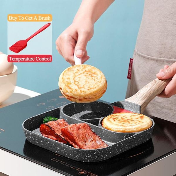 pans 3in1 thickened omelet pan temperature control frying pot nonstick egg burger steak bacon pancake kitchen breakfast maker
pans 3in1 thickened omelet pan temperature control frying pot nonstick egg burger steak bacon pancake kitchen breakfast maker