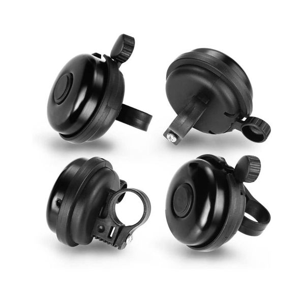 bike horns bell bicycle ring with loud crisp clear sound for mountain road safety cycling handlebar
bike horns bell bicycle ring with loud crisp clear sound for mountain road safety cycling handlebar