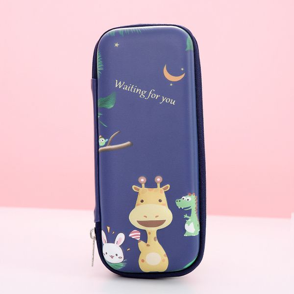 pencil 3d stereo large capacity primary school stationery creative cartoon fashion eva case case
pencil 3d stereo large capacity primary school stationery creative cartoon fashion eva case case