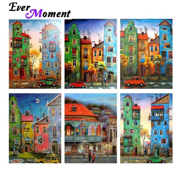 diamond painting ever moment cartoon town city and red car mosaic full sqaure resin drills home wall art kits asf2199
diamond painting ever moment cartoon town city and red car mosaic full sqaure resin drills home wall art kits asf2199