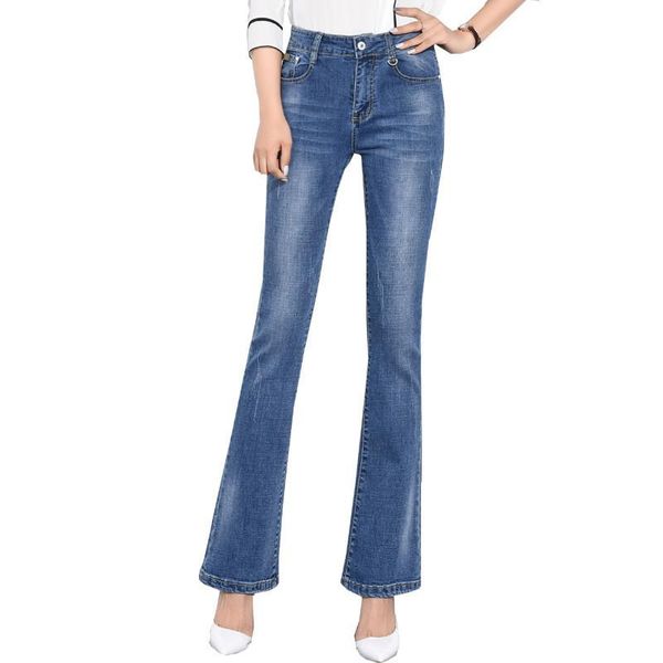 women's jeans 2021 oversize tall stature women x-long spring denim pants high waist casual flare plus size 170-185cm can wear g935, Blue
women's jeans 2021 oversize tall stature women x-long spring denim pants high waist casual flare plus size 170-185cm can wear g935, Blue