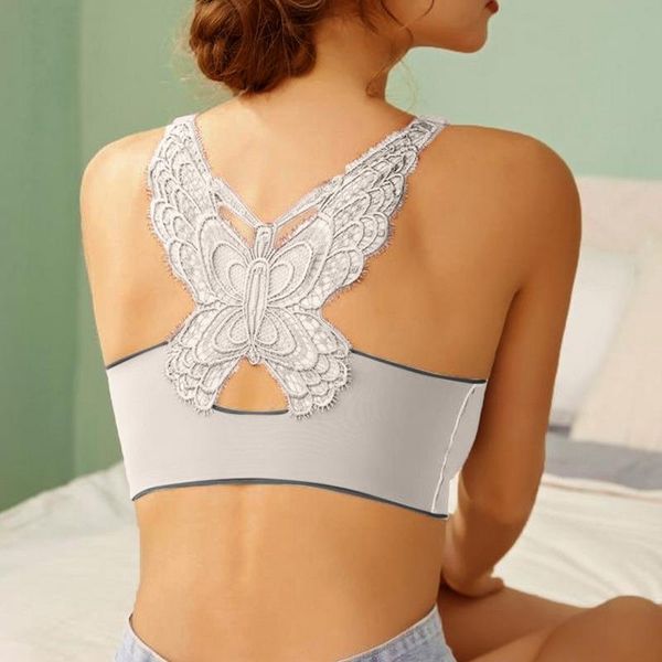 yoga outfit 2021 drop plus size bra for women push up women's underwear seamless lingerie lace bralette with pad vest top
yoga outfit 2021 drop plus size bra for women push up women's underwear seamless lingerie lace bralette with pad vest top