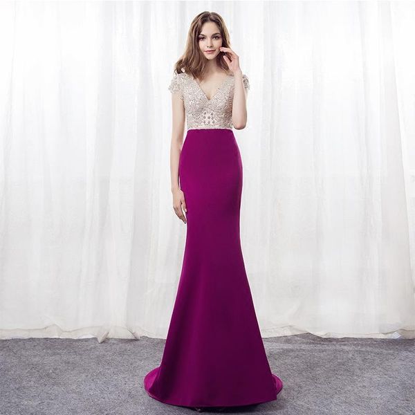 party dresses luxury evening dress 2021 elegent vestido de festa long formal beading gown prom robe soiree, White;black
party dresses luxury evening dress 2021 elegent vestido de festa long formal beading gown prom robe soiree, White;black