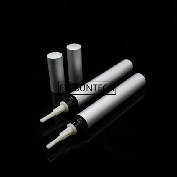 storage bottles & jars 3ml empty makeup press pen cosmetic container bottle lip gloss polish eyelash growth liquid tube f1466
storage bottles & jars 3ml empty makeup press pen cosmetic container bottle lip gloss polish eyelash growth liquid tube f1466