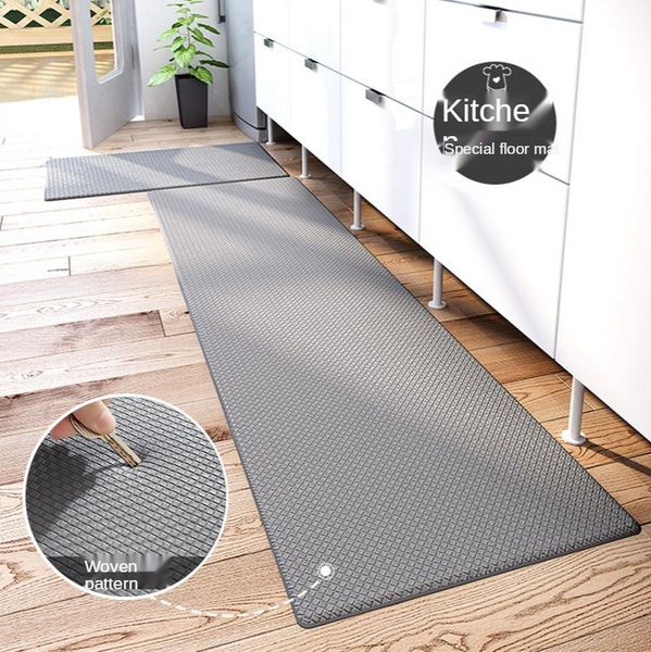carpets pu leather kitchen mat waterproof oil proof non slip balcony corridor carpet bedroom entrance door rug home decor
carpets pu leather kitchen mat waterproof oil proof non slip balcony corridor carpet bedroom entrance door rug home decor