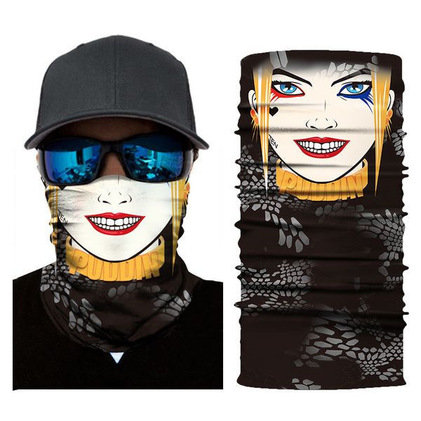 headscarf riding skull changeable face towel multifunctional magic mask warm halloween props seamls head cover
headscarf riding skull changeable face towel multifunctional magic mask warm halloween props seamls head cover