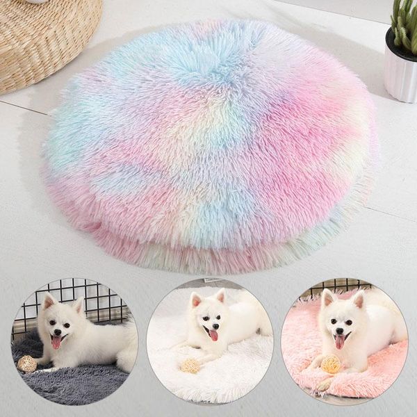 kennels & pens soft pet bed kennel dog round cat warm sleeping bag plush puppy cushion mat fluffy comfortable portable supplies
kennels & pens soft pet bed kennel dog round cat warm sleeping bag plush puppy cushion mat fluffy comfortable portable supplies
