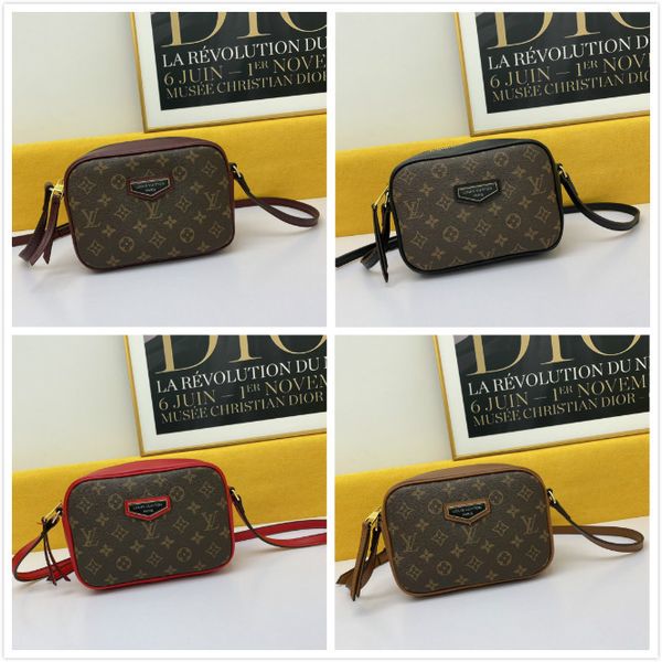 shoulder brand cross designer luxury bag m66182 bags camera bag clutches women handbags tote iconic body bags evening handles tx20
shoulder brand cross designer luxury bag m66182 bags camera bag clutches women handbags tote iconic body bags evening handles tx20