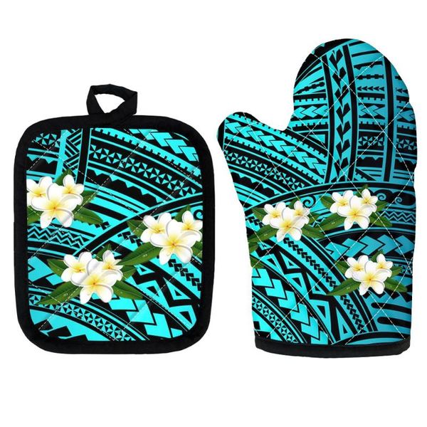 oven mitts polynesian traditional tribal plumeria flower blue microwave gloves and cushion covers set of 2 resistant pads for cook
oven mitts polynesian traditional tribal plumeria flower blue microwave gloves and cushion covers set of 2 resistant pads for cook