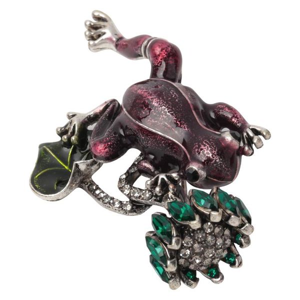 pins, brooches yacq frog brooch pin cz cubic zirconia halloween party jewelry gifts decoration for women girls her wife mom wb95 drop, Gray
pins, brooches yacq frog brooch pin cz cubic zirconia halloween party jewelry gifts decoration for women girls her wife mom wb95 drop, Gray