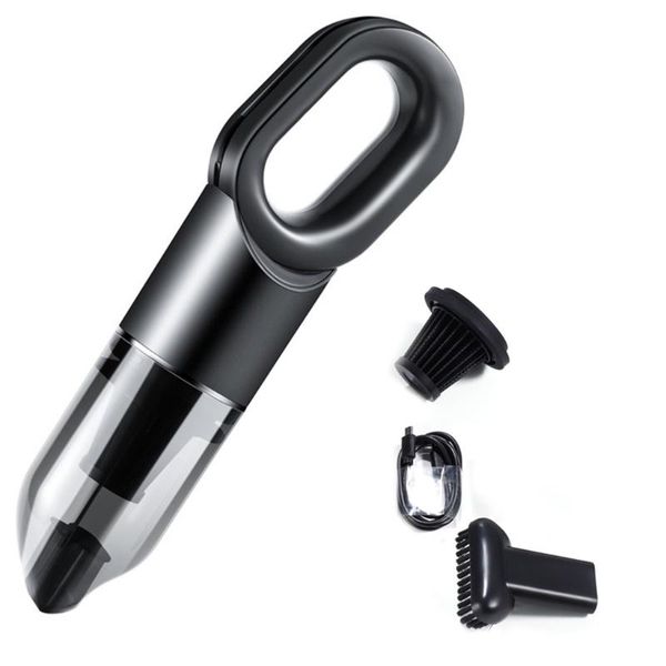 rechargeable cordless handheld vacuum cleaner for home office and car cleaning cleaners
rechargeable cordless handheld vacuum cleaner for home office and car cleaning cleaners
