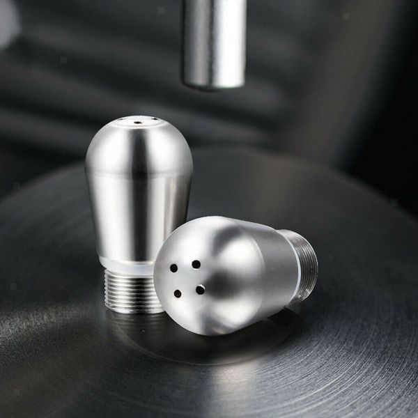 2/3 hole coffee machine steam nozzle for breville 8 series expobar gneral series coffee machine accessories coffeeware
2/3 hole coffee machine steam nozzle for breville 8 series expobar gneral series coffee machine accessories coffeeware