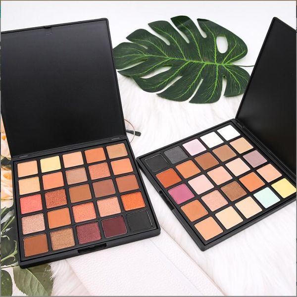 matte and shimmer eyeshadow palette, 25 long lasting blendable warm eye shadows glitter makeup kit, nude smoky waterproof beauty cosmetics h
matte and shimmer eyeshadow palette, 25 long lasting blendable warm eye shadows glitter makeup kit, nude smoky waterproof beauty cosmetics h