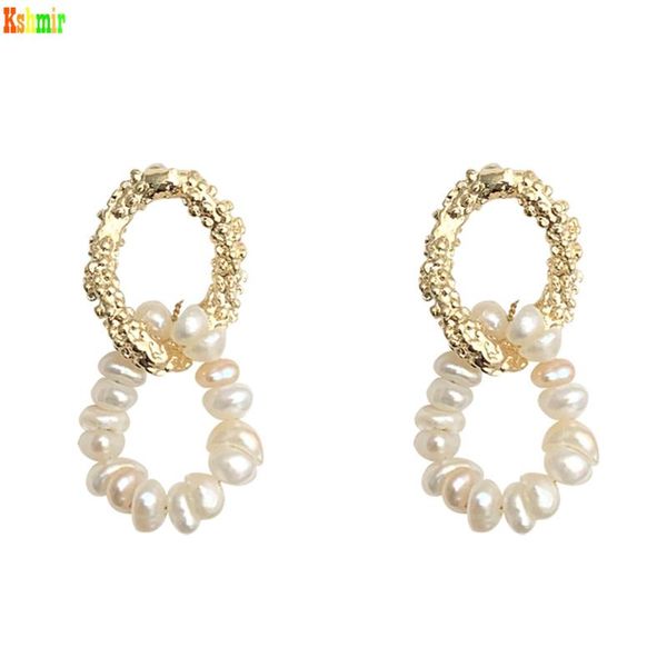 dangle & chandelier kshmir vintage female earrings geometric simple temperament pearl natural women punk freshwater pearls a20107, Silver
dangle & chandelier kshmir vintage female earrings geometric simple temperament pearl natural women punk freshwater pearls a20107, Silver