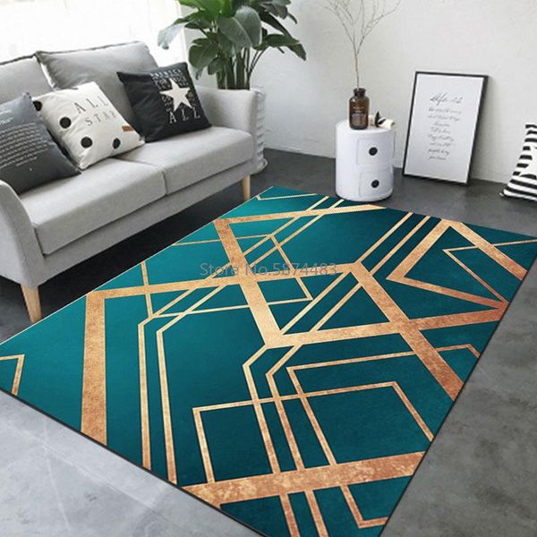 carpets geometric style home living room carpet coffee table sofa cushion rectangular mats 
carpets geometric style home living room carpet coffee table sofa cushion rectangular mats