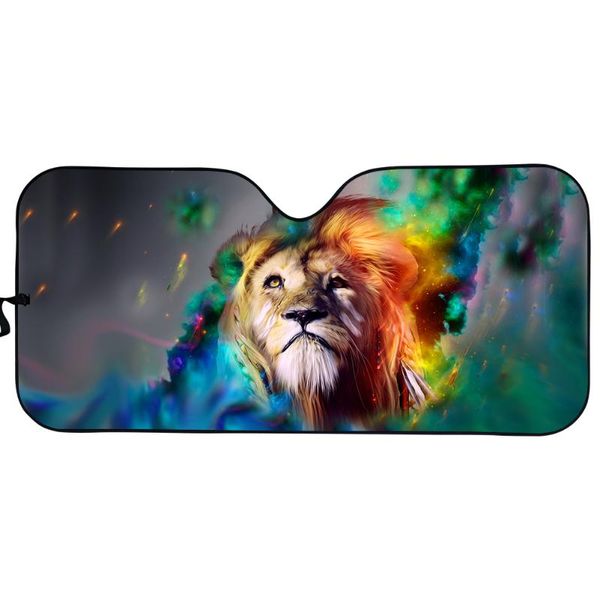 car sunshade pinup angel auto windshield cover colorful lion pattern stylish gloss sun shade vehicle accessories universal
car sunshade pinup angel auto windshield cover colorful lion pattern stylish gloss sun shade vehicle accessories universal