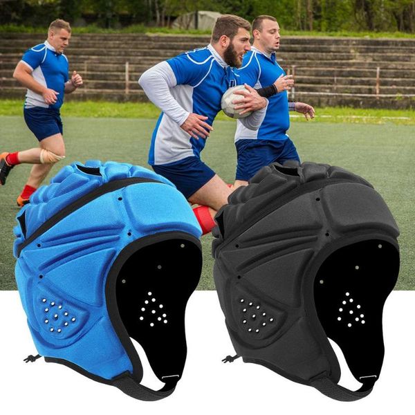 cycling helmets adults protective hat shockproof safety helmet with air vents for rugby hockey goalkeeper head protector cap
cycling helmets adults protective hat shockproof safety helmet with air vents for rugby hockey goalkeeper head protector cap