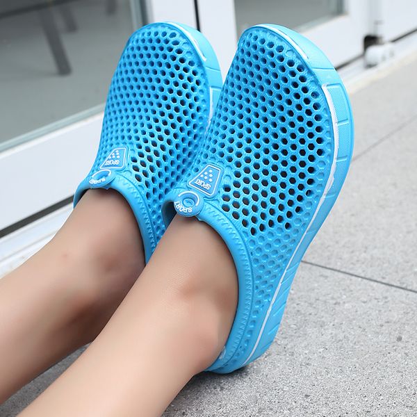 women sandals women slip beach garden shoes fashion slippers outdoor0 sandalen flats unise sapato feminino sandalia feminina, Black
women sandals women slip beach garden shoes fashion slippers outdoor0 sandalen flats unise sapato feminino sandalia feminina, Black