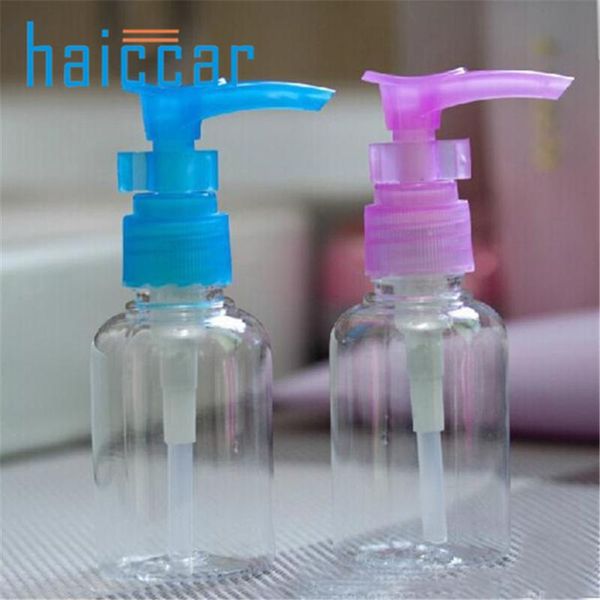 50ml empty spray bottle portable travel shower lotion bottles manicure wash pump pretty refillable brand storage & jars
50ml empty spray bottle portable travel shower lotion bottles manicure wash pump pretty refillable brand storage & jars