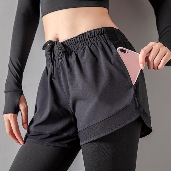women's slim yoga trousers black sports fitness pants with pockets breathable tight-fitting stretch outfit
women's slim yoga trousers black sports fitness pants with pockets breathable tight-fitting stretch outfit