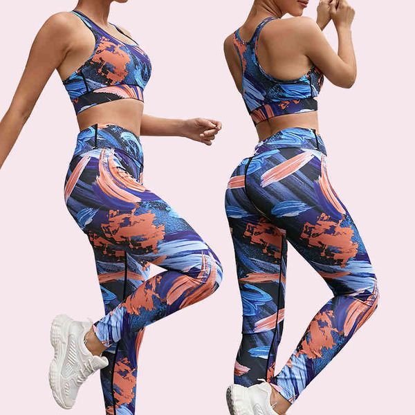 breathable yoga packag women, , bra, suspenders and tights, fitns, sportswear for fitns girls, Gray
breathable yoga packag women, , bra, suspenders and tights, fitns, sportswear for fitns girls, Gray