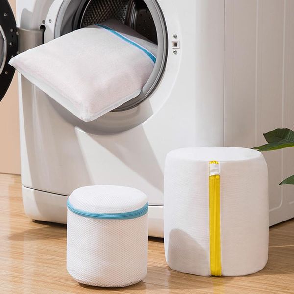 laundry bags 6pcs thicken mesh wash bag with zipper strong wear-resistant water permeable prevent cloth from deforming for underwear uacr
laundry bags 6pcs thicken mesh wash bag with zipper strong wear-resistant water permeable prevent cloth from deforming for underwear uacr