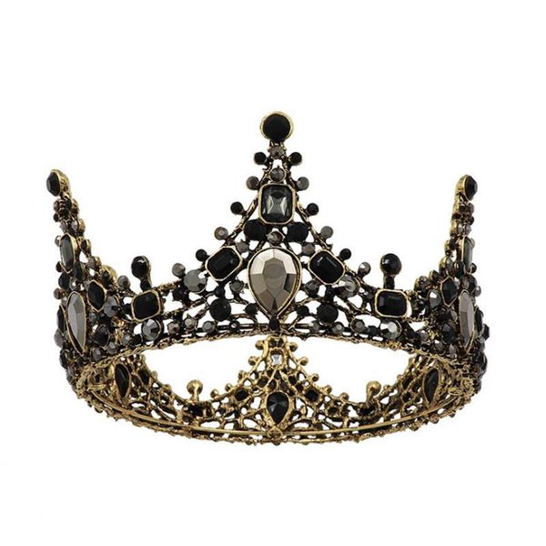 hair clips & barrettes vintage royal tiaras and crowns bridal baroque diadem wedding head jewelry accessories for women/men pageant prom hea, Golden;silver
hair clips & barrettes vintage royal tiaras and crowns bridal baroque diadem wedding head jewelry accessories for women/men pageant prom hea, Golden;silver