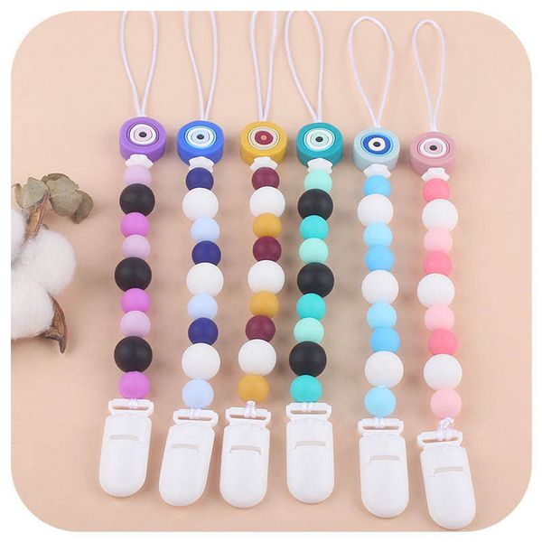 pacifier holders baby clips weaning teething silicone kids chew toys accessory soothing nipple chain cartoon bead b7314
pacifier holders baby clips weaning teething silicone kids chew toys accessory soothing nipple chain cartoon bead b7314