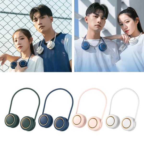 neck fan 3 levels mini wearable personal necklace gym foldable cooler electric fans
neck fan 3 levels mini wearable personal necklace gym foldable cooler electric fans