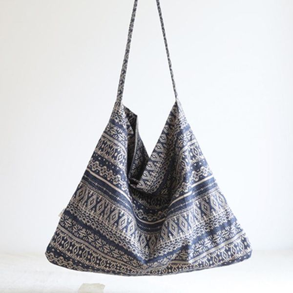 totes women natural cotton bohemian boho chic slouch bag female linen daily gypsy hippie aztec big capacity soft over shoulder handbag
totes women natural cotton bohemian boho chic slouch bag female linen daily gypsy hippie aztec big capacity soft over shoulder handbag