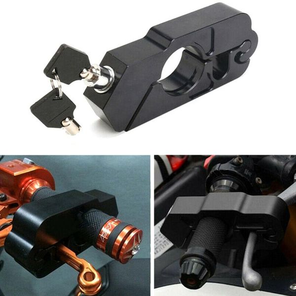 theft protection motorcycle handlebar lock brake lever grip security safety anit-theft c44
theft protection motorcycle handlebar lock brake lever grip security safety anit-theft c44