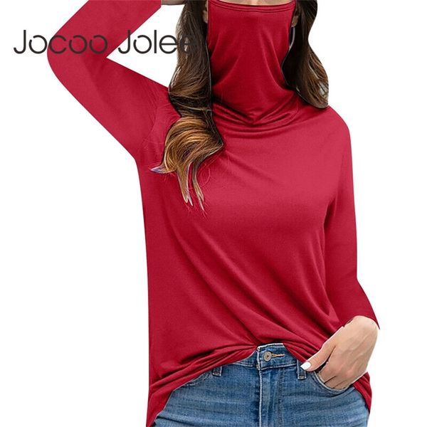casual loose women turtleneck t female windproof thicken underwear golf wear pullover face mask simple blouse shirt 210416, White
casual loose women turtleneck t female windproof thicken underwear golf wear pullover face mask simple blouse shirt 210416, White